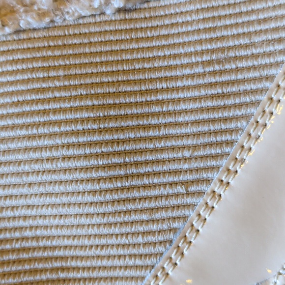 🩵 Chelsea Lug Boots - Cream Ivory - Picture 15 of 16